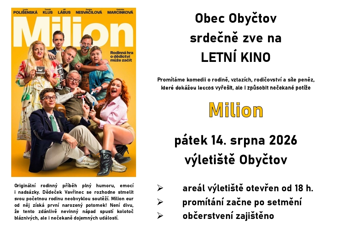 Milion