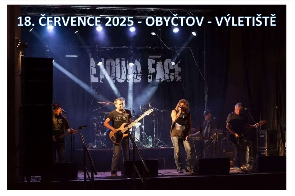 LIQUID FACE 2025