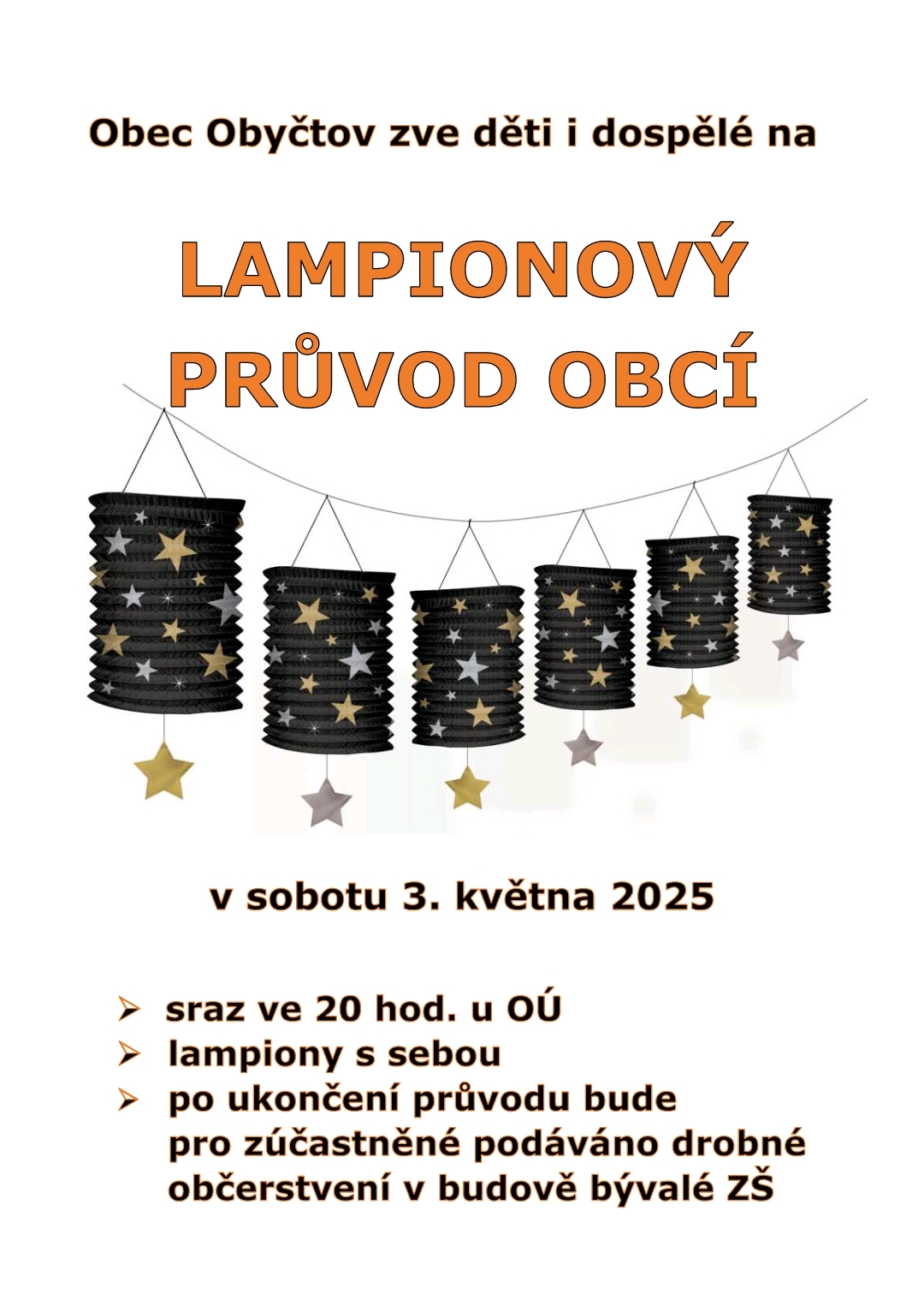 Screenshot lampiony