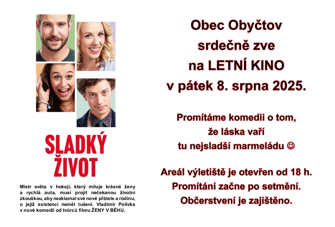letní kino