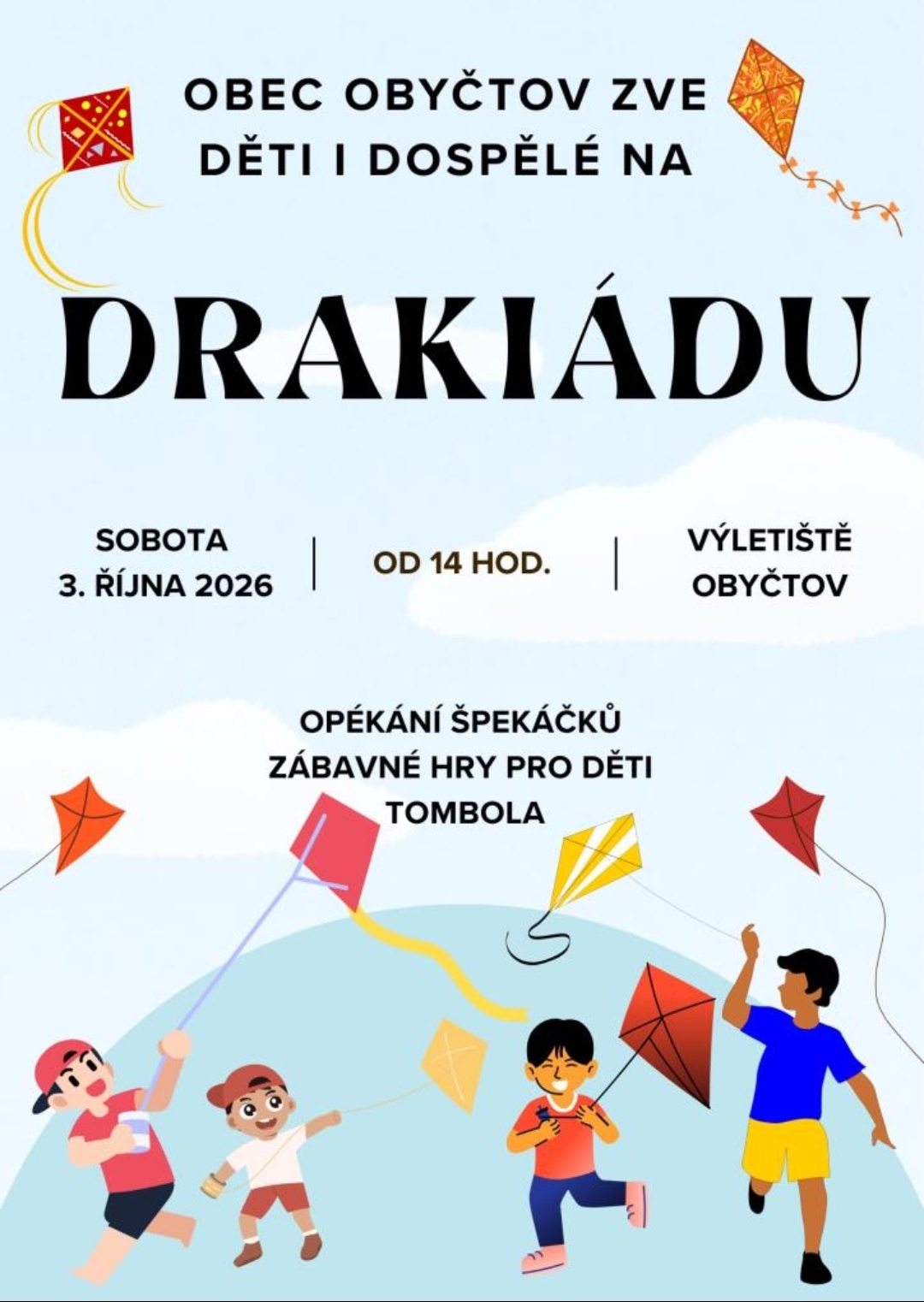 drakiáda