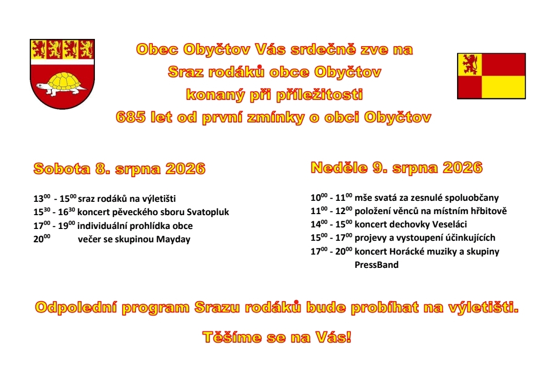 plakát sraz