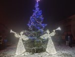 advent 18