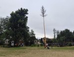 májka 8